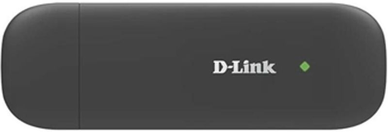 D-Link - 4G LTE AX300 - Router - Wit - Wi-Fi 6 - USB-adapter