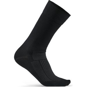 Craft Essence Sock - Zwart - maat 43-45
