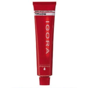 Schwarzkopf Professional - Schwarzkopf Igora Royal MIX E-0 60ml