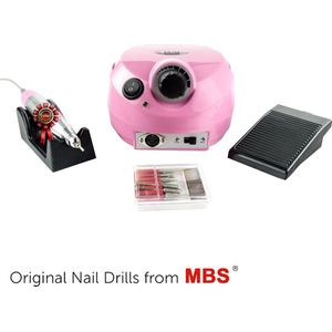 Nagelfrees roze Originele MBS®