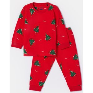 Woody-kerstpyjama-CPA/995-9m