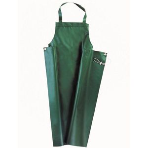 Sioen 8042 Bratislava werkschort - groen