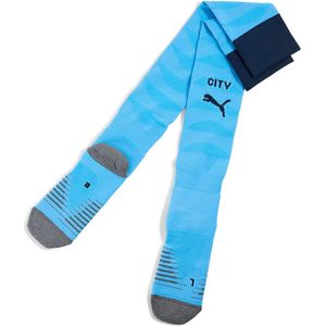 Puma Manchester City Fc Replica 25/26 Sokken Blauw EU 31-34 Man