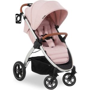 Hauck Uptown - Buggy - Rose