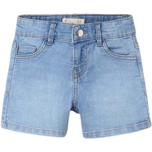 Zippy 3107166902 Korte Broek Blauw 8-9 Years Meisjes