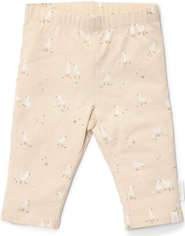 Little Dutch - Little Goose - Legging - Zacht - Biologisch Katoen