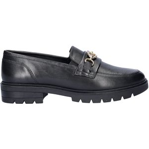 Ara - Cambridge - Loafer - Zwart - High Soft-voetbed