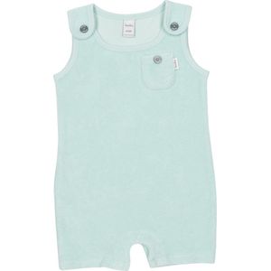 Koeka Jumpsuit (Short) Coconut Grove - Bright Mint - 50/56