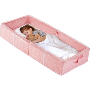 ApexArte® Kinderbed - Peuterbed - Babybed
