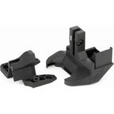 BondTech - DDX v3 adapter set for Creality - CR- 10S Pro / Max