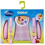 Qibbel Q526 - Stylingset Luxe Voorzitje - Princess Dreams