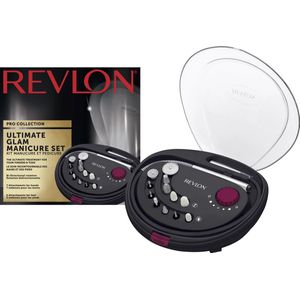 REVLON RVSP3526E MANICURE SET