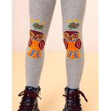 Oilily - Mouchi maillot - Grijs - 104/4yr