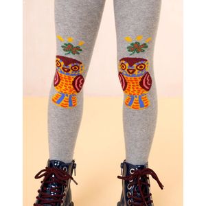 Oilily - Mouchi maillot - Grijs - 104/4yr