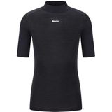 Santini - Lana - Korte Mouwen Basislaag - Merinowolmix