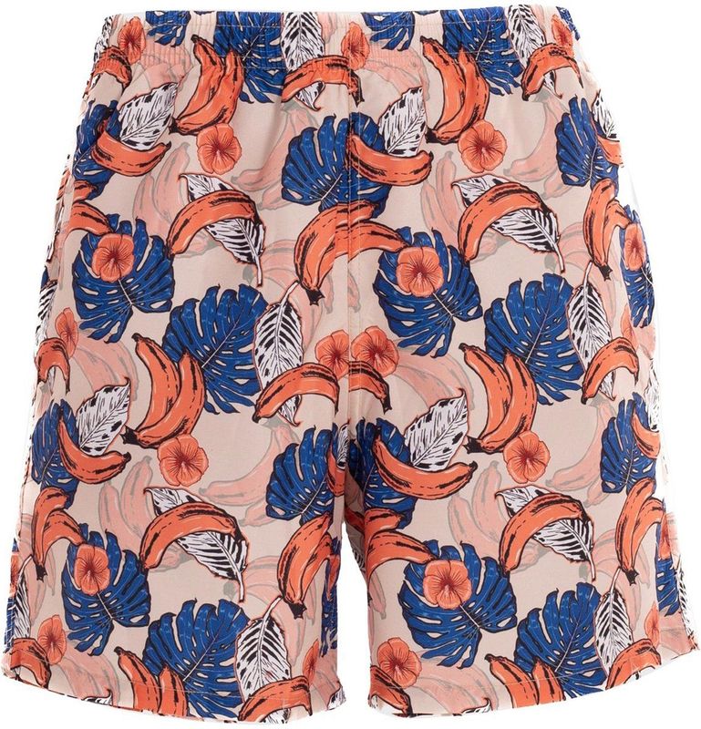 Swimsweat - Soft Canarias - Vest