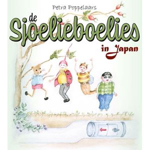 De Sjoelieboelies in Japan