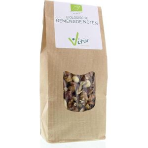 Vitiv Gemengde noten 500 gram
