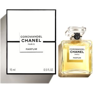 Chanel Coromandel - Pure Parfum 15 ml - LES EXCLUSIFS DE CHANEL