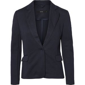 VERO MODA VMJULIA LS BLAZER JRS NOOS Dames Blazer - Maat 38