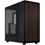 Fractal - Midi North XL RC - PC-behuizing - Zwart - ATX, Mini-ITX, E-ATX
