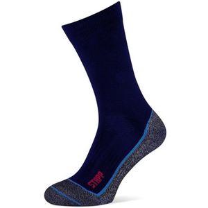Stapp stevige Heren werk sokken - Boston Cool - 38 - Blauw