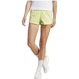 adidas - Pacer 3 Stripes Woven - Korte Broek