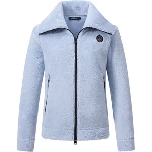 Hv Polo Vest Hv Polo Hvpliz Lichtblauw - L