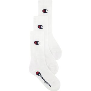 Champion Crew Sokken Senior (3-pack)
