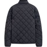 bugatti - 390-marine - Gewatteerde Herenjas - Herfst Winter - Overgangsjas - Blouson