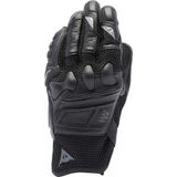 Dainese X-Ride 2 Ergo-Tek Gloves Black Black XL - Maat XL - Handschoen