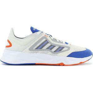 Adidas Futureflow CC hardloopschoenen maat 43 2/3 EU. 9 UK.