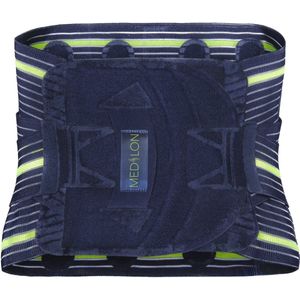 Medilon Lumbastab Pro Rugbrace - Maat XL