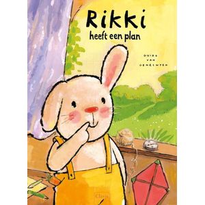 Rikki - Rikki heeft een plan