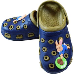 Pieter Konijn Clogs maat 23