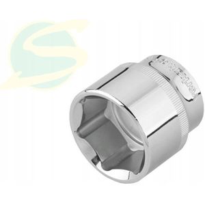 Verkatto dop 1/2 zeskant 30 mm VR-0402 - Kwaliteit en duurzaamheid