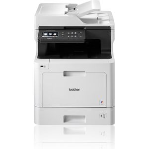 Brother DCP-L8410CDW - All-in-One Laserprinter