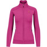 Karpos - Odle - Fleece - Roze - Met Volledige Rits