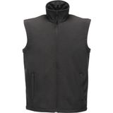 Professional Softshell Gilets Grey