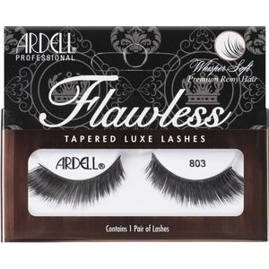 Ardell Flawless Eyelashes - 803 Black