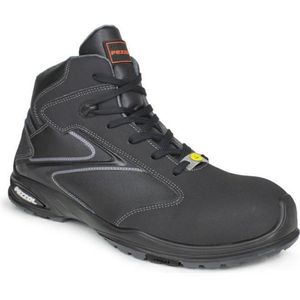 Pezzol Leopard hoge werkschoen S3 ESD-SRC - 41