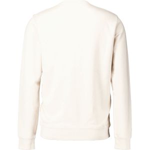 Lyle & Scott - Trui Beige Lyle&scott Superfine Crew Neck Sweaters Beige Ml2255ton