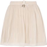Like Flo meisjes rok - Champagne