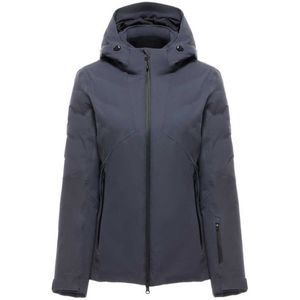 Dainese Snow Zives Aerosense-dry Jas Grijs L Vrouw