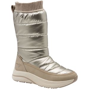 Tamaris - Enkellaarsje - Beige