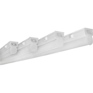 Prilux 'Slimline LED Avant' Onderbouwverlichting 10W - 60cm - neutraal wit