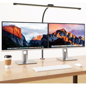 Solacis Daglichtlamp hobby - Hobby lamp - Daglichtlamp staand - Bureaulamp - Dimbaar - Must have voor thuis!