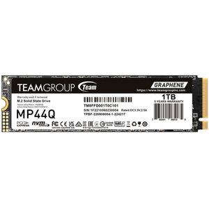 Team Group - MP44Q - SSD - 2TB - NVMe PCIe Gen4