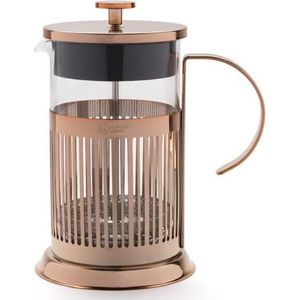 Leopold Vienna - Koffiemaker French Press Koper 800ml