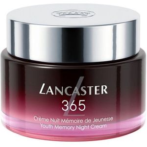 Lancaster - 365 Youth Memory Night Cream - 50 ml
